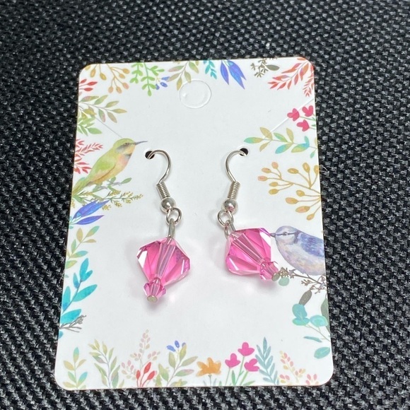 #23 Earrings - Picture 1 of 3